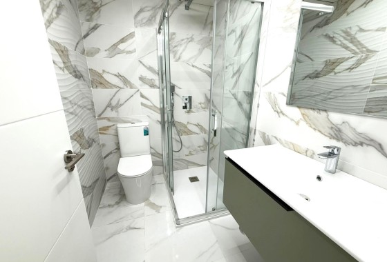 Sprzedaż - Apartament / Mieszkanie -
Torrevieja - Parque de las Naciones
