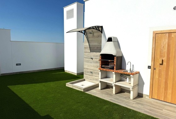 Sprzedaż - Apartament / Mieszkanie -
Torrevieja - Parque de las Naciones