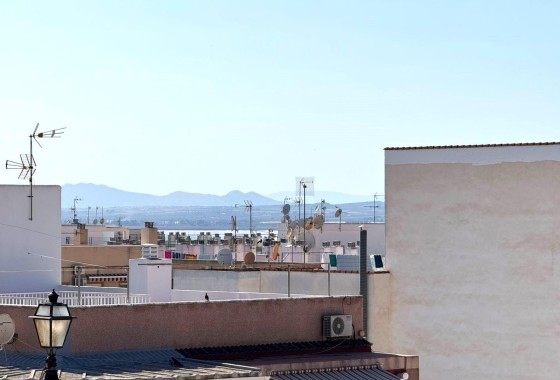 Sprzedaż - Apartament / Mieszkanie -
Torrevieja - Parque de las Naciones