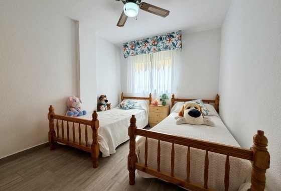 Sale - Apartment Flat -
Guardamar del Segura - Costa Blanca