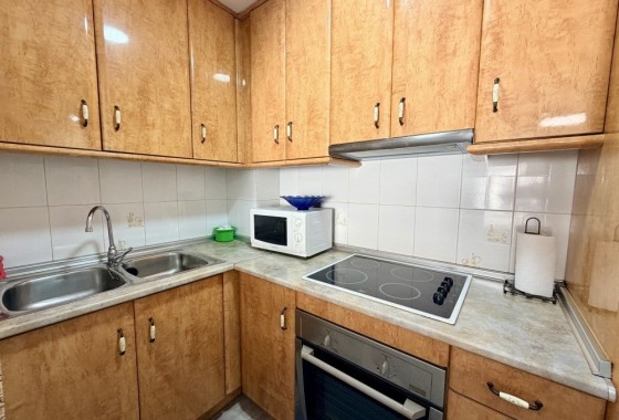 Sale - Apartment Flat -
Guardamar del Segura - Costa Blanca