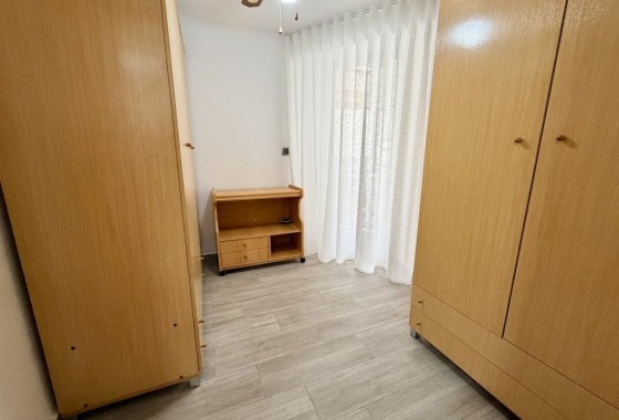 Sale - Apartment Flat -
Guardamar del Segura - Costa Blanca