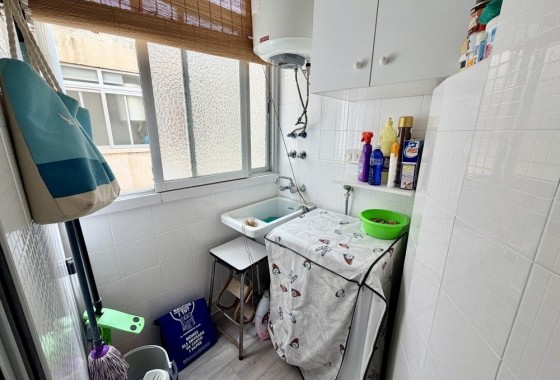Sale - Apartment Flat -
Guardamar del Segura - Costa Blanca