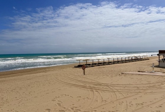 Sale - Apartment Flat -
Guardamar del Segura - Costa Blanca