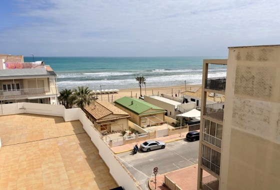 Sale - Apartment Flat -
Guardamar del Segura - Costa Blanca