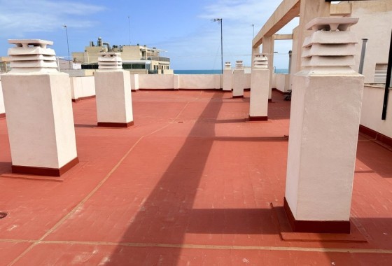 Sale - Apartment Flat -
Guardamar del Segura - Costa Blanca