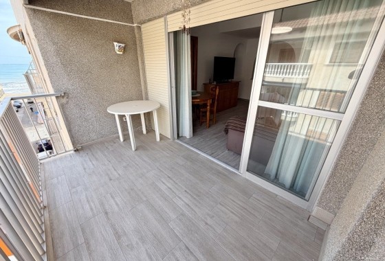 Sale - Apartment Flat -
Guardamar del Segura - Costa Blanca