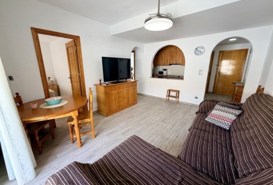 Sale - Apartment Flat -
Guardamar del Segura - Costa Blanca