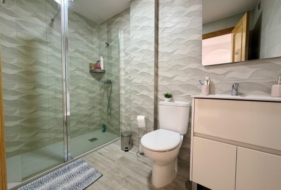 Sale - Apartment Flat -
Guardamar del Segura - Costa Blanca