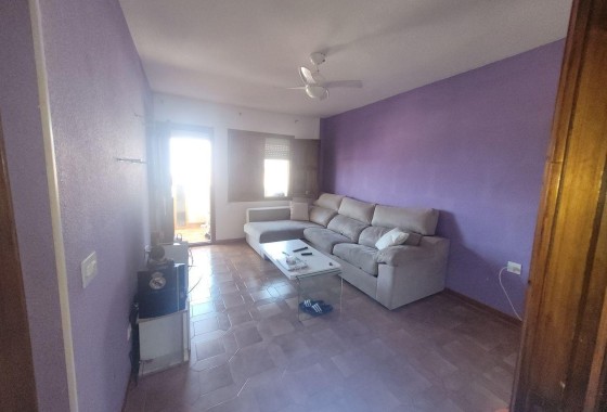 Herverkoop - Appartement / Flat -
Orihuela Costa - La Regia