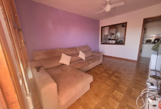 Herverkoop - Appartement / Flat -
Orihuela Costa - La Regia