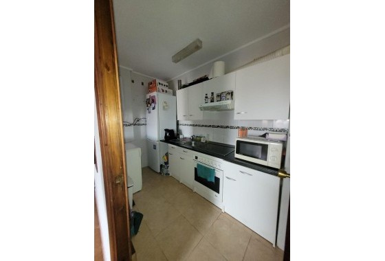 Herverkoop - Appartement / Flat -
Orihuela Costa - La Regia
