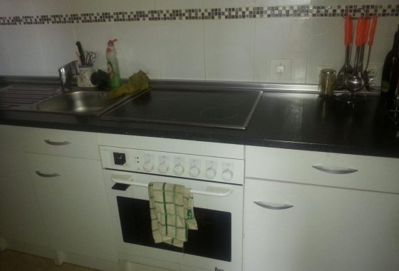 Herverkoop - Appartement / Flat -
Orihuela Costa - La Regia