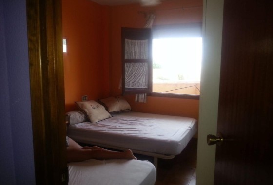 Herverkoop - Appartement / Flat -
Orihuela Costa - La Regia