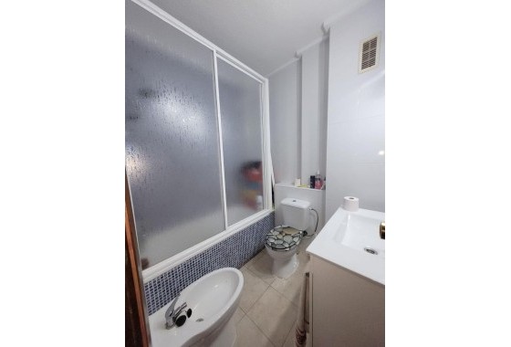 Herverkoop - Appartement / Flat -
Orihuela Costa - La Regia