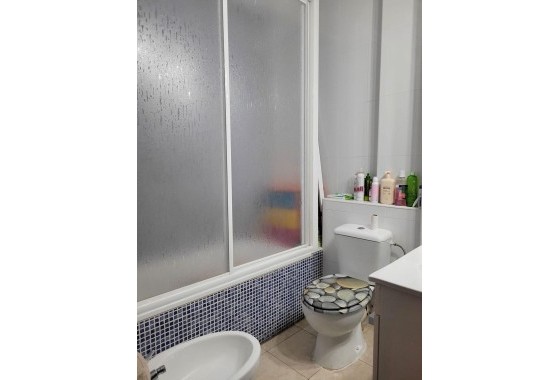 Herverkoop - Appartement / Flat -
Orihuela Costa - La Regia