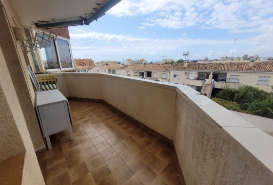 Herverkoop - Appartement / Flat -
Orihuela Costa - La Regia