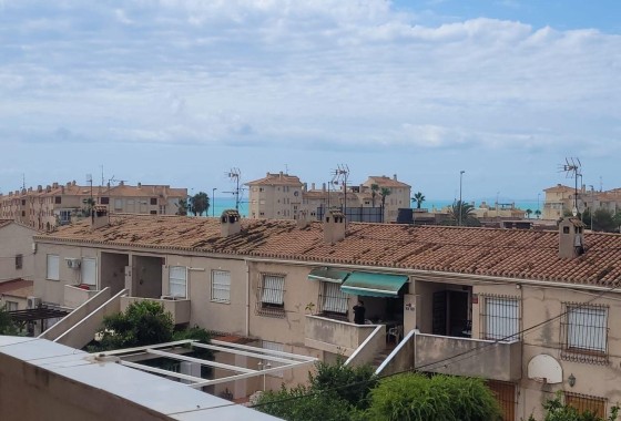 Herverkoop - Appartement / Flat -
Orihuela Costa - La Regia
