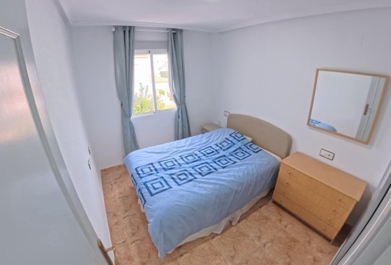 Herverkoop - Appartement / Flat -
Torrevieja - El limonar