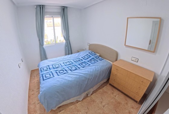 Herverkoop - Appartement / Flat -
Torrevieja - El limonar