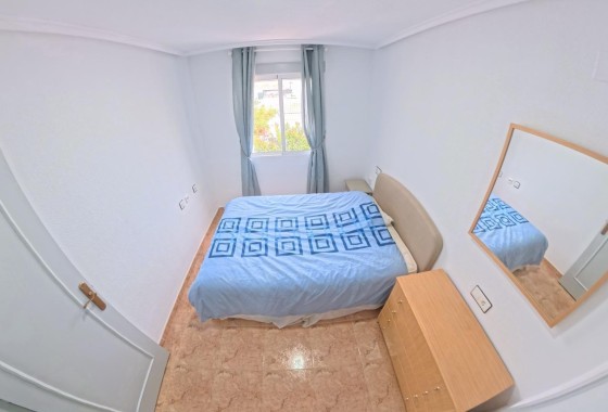 Herverkoop - Appartement / Flat -
Torrevieja - El limonar