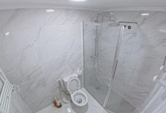 Herverkoop - Appartement / Flat -
Torrevieja - El limonar