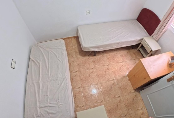 Herverkoop - Appartement / Flat -
Torrevieja - El limonar