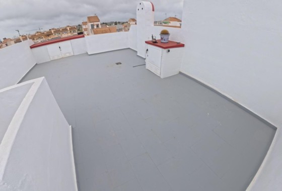 Herverkoop - Appartement / Flat -
Torrevieja - El limonar