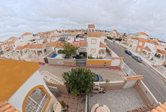 Herverkoop - Appartement / Flat -
Torrevieja - El limonar