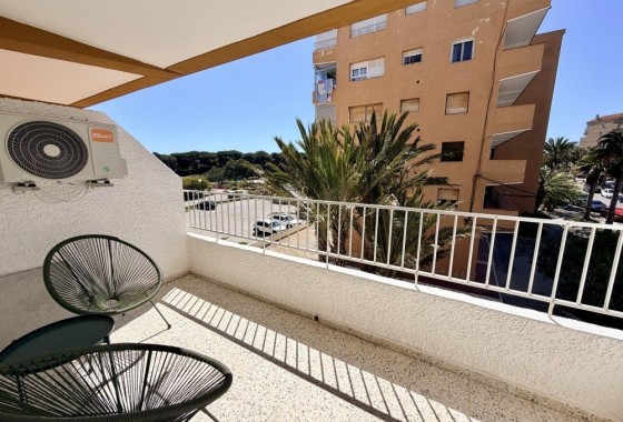 Sale - Apartment Flat -
Guardamar del Segura - Costa Blanca