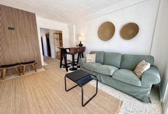 Sale - Apartment Flat -
Guardamar del Segura - Costa Blanca