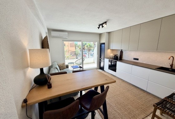 Sale - Apartment Flat -
Guardamar del Segura - Costa Blanca