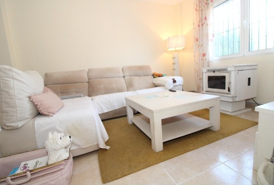 Sprzedaż - Apartament / Mieszkanie -
Los Alcazares - Serena Golf