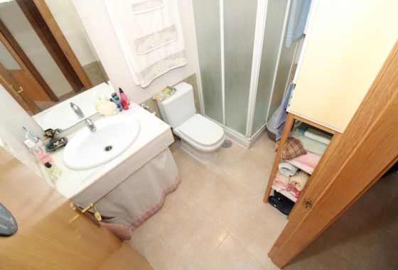 Sprzedaż - Apartament / Mieszkanie -
Los Alcazares - Serena Golf