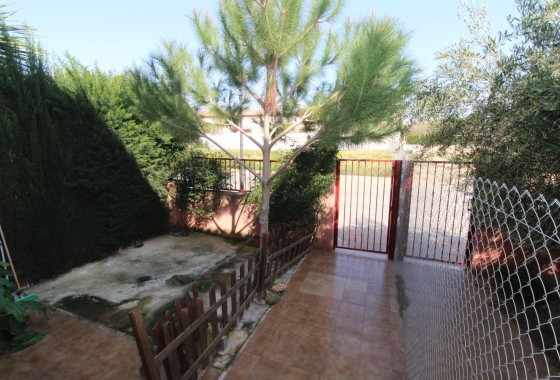 Sprzedaż - Apartament / Mieszkanie -
Los Alcazares - Serena Golf