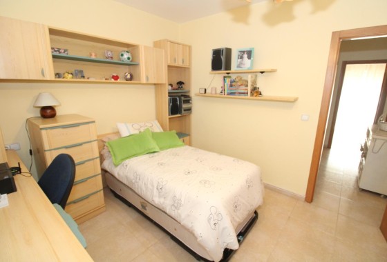 Sprzedaż - Apartament / Mieszkanie -
Los Alcazares - Serena Golf