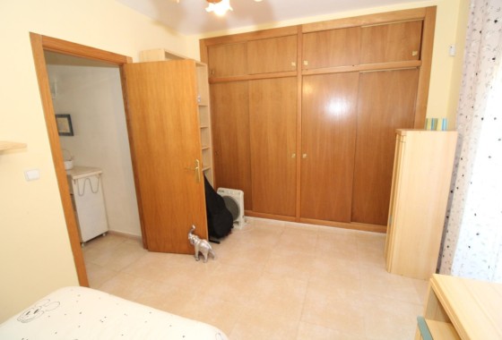 Sprzedaż - Apartament / Mieszkanie -
Los Alcazares - Serena Golf