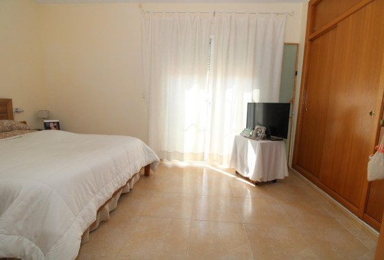 Sprzedaż - Apartament / Mieszkanie -
Los Alcazares - Serena Golf
