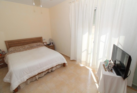 Sprzedaż - Apartament / Mieszkanie -
Los Alcazares - Serena Golf