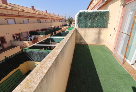 Sprzedaż - Apartament / Mieszkanie -
Los Alcazares - Serena Golf