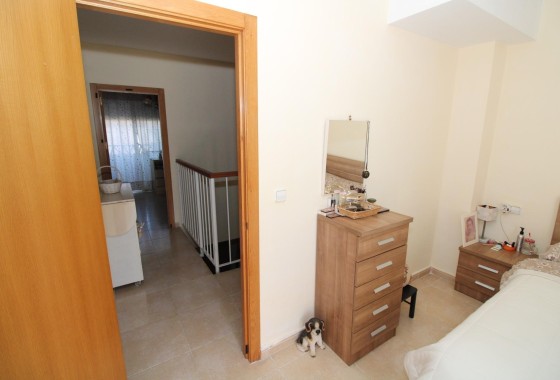 Sprzedaż - Apartament / Mieszkanie -
Los Alcazares - Serena Golf