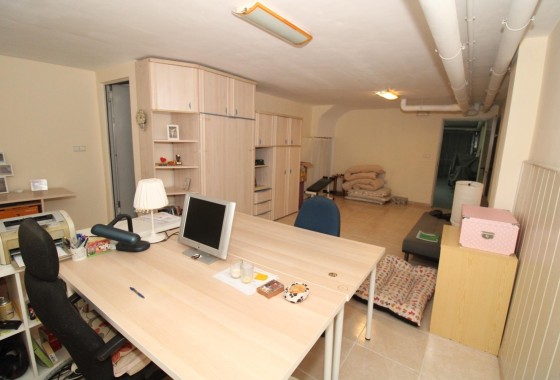Sprzedaż - Apartament / Mieszkanie -
Los Alcazares - Serena Golf
