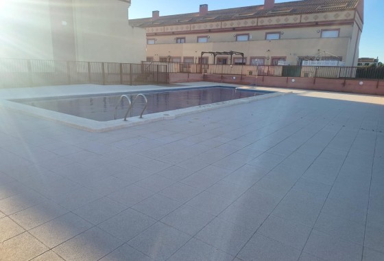 Sprzedaż - Apartament / Mieszkanie -
Los Alcazares - Serena Golf