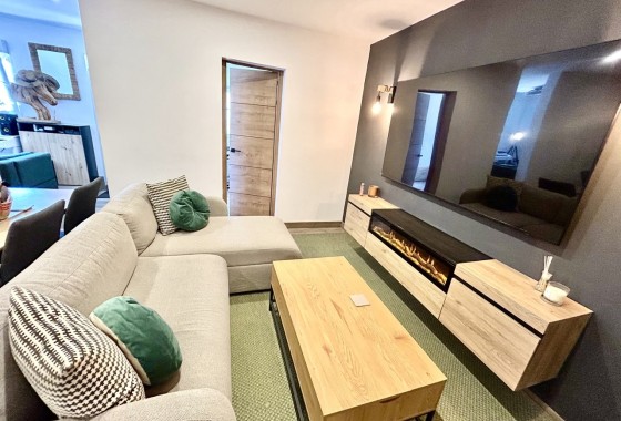 Sale - Town house -
San Miguel de Salinas - Inland