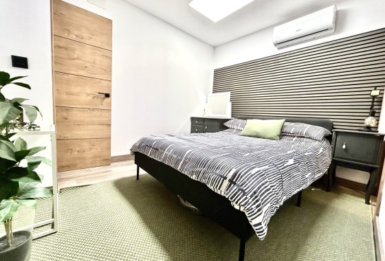 Sale - Town house -
San Miguel de Salinas - Inland