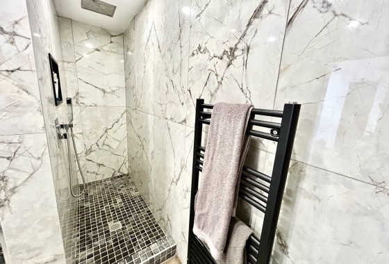 Sale - Town house -
San Miguel de Salinas - Inland