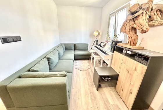 Sale - Town house -
San Miguel de Salinas - Inland