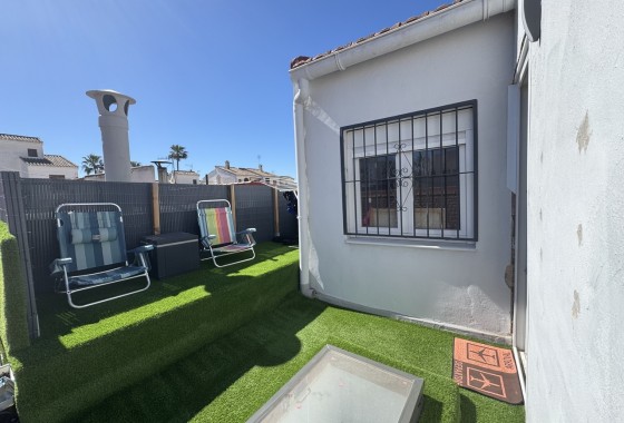 Sale - Town house -
San Miguel de Salinas - Inland