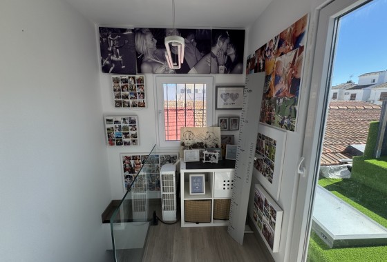 Sale - Town house -
San Miguel de Salinas - Inland