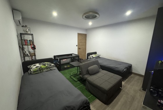 Sale - Town house -
San Miguel de Salinas - Inland